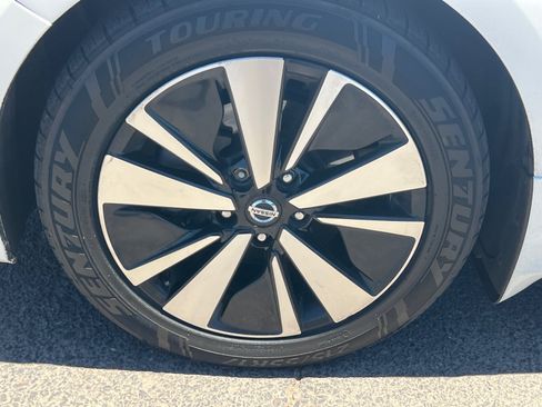 Used 2020 Nissan Altima 2.5 SV FWD image 24