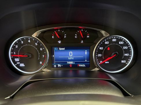 Used 2020 Chevrolet Blazer LT AWD/4WD image 13
