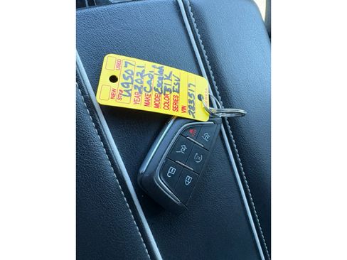 Used 2021 Cadillac Escalade ESV Sport w/ Driver Assist Tech Package image 39