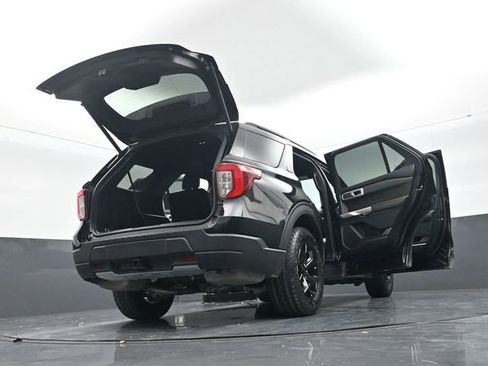 Used 2023 Ford Explorer Timberline image 29