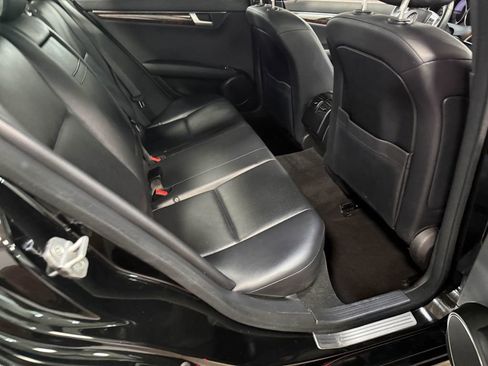Used 2013 Mercedes-Benz C 300 C 300 image 64