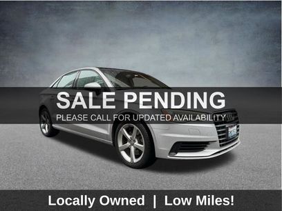 Used 2015 Audi A3 2.0T Premium