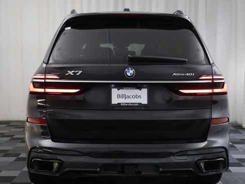 Certified 2023 BMW X7 xDrive40i w/ M Sport Package image 17