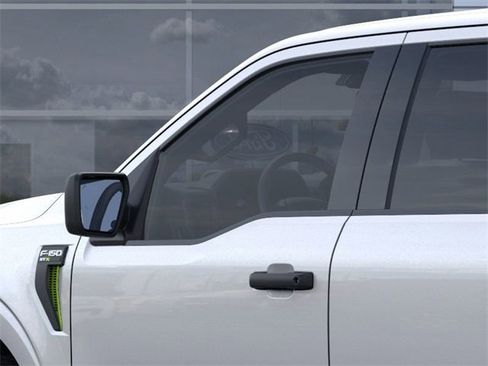 New 2025 Ford F150 STX image 20
