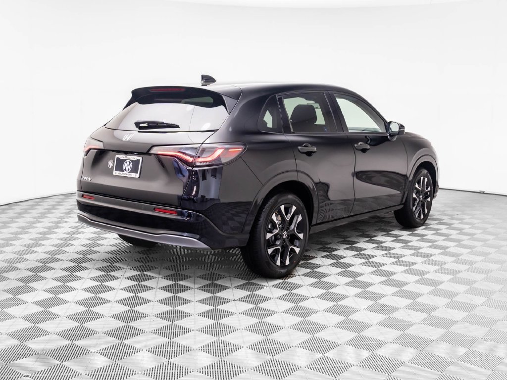New 2027 Honda HR-V EX-L image 6