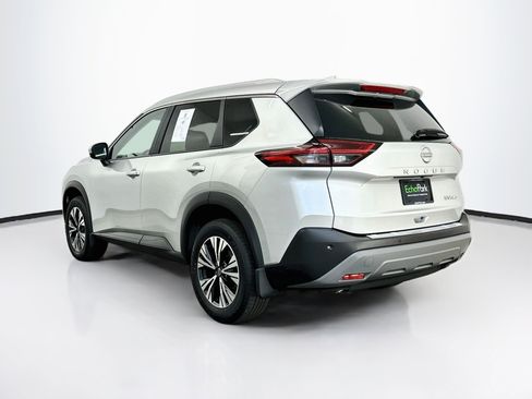 Used 2023 Nissan Rogue SV w/ SV Premium B Package AWD/4WD image 5
