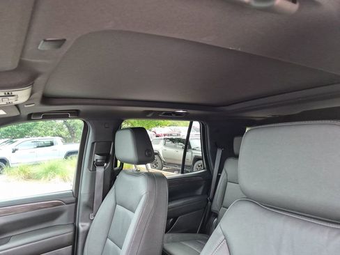 Used 2024 Chevrolet Tahoe Z71 w/ Off-Road Capability Package AWD/4WD image 32