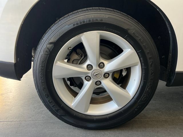 Used 2013 Lexus RX 350 FWD w/ Navigation Pkg image 11