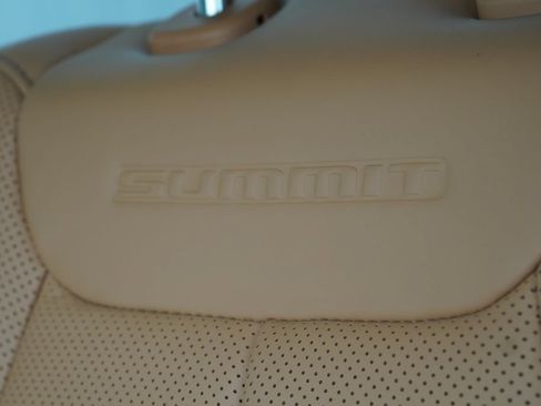 Used 2026 Jeep Grand Cherokee L Summit w/ Advanced Protech Group IV AWD/4WD image 19