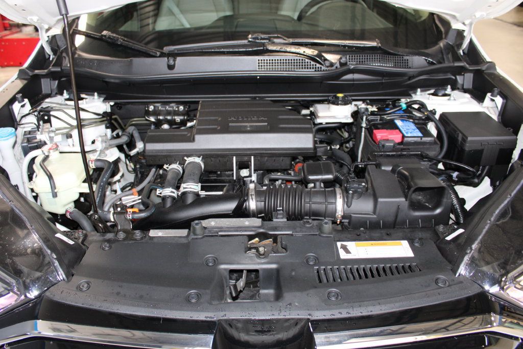 Used 2022 Honda CR-V EX-L image 9