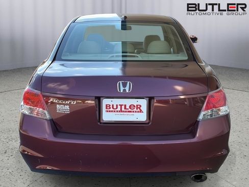 Used 2010 Honda Accord EX-L image 5