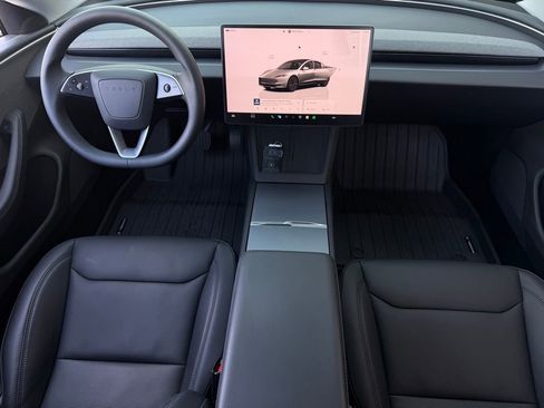 Used 2025 Tesla Model 3 Long Range RWD image 12