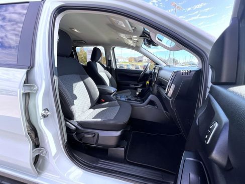 Used 2024 Ford Ranger XLT w/ Trailer Tow Package image 16