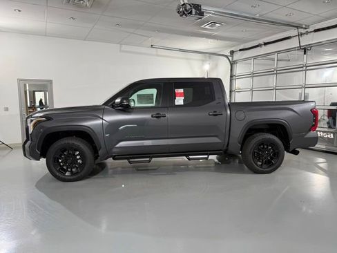 New 2025 Toyota Tundra SR5 image 7