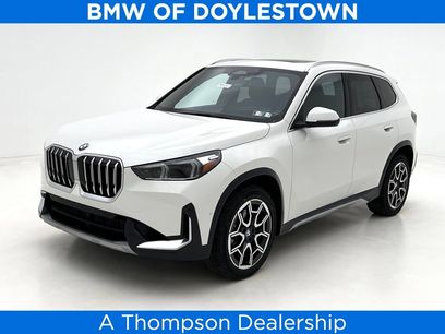 New 2026 BMW X1 xDrive28i w/ Convenience Package