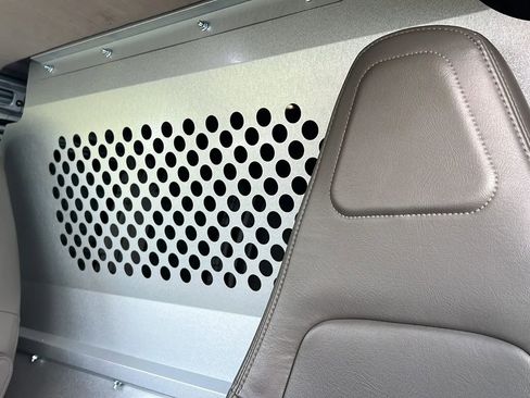 Used 2022 Chevrolet Express 2500 w/ Driver Convenience Package image 11