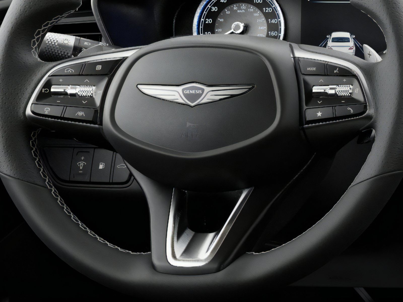 New 2026 Genesis G70 2.5T RWD image 18