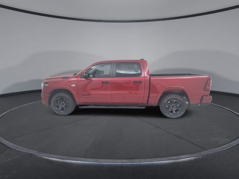 New 2026 RAM 1500 4x4 Crew Cab image 10