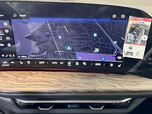 New 2025 Audi Q5 Premium Plus image 12