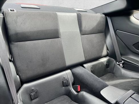 Used 2023 Toyota GR86 Premium w/ ALL Weather Mat Package (TMS) RWD image 21