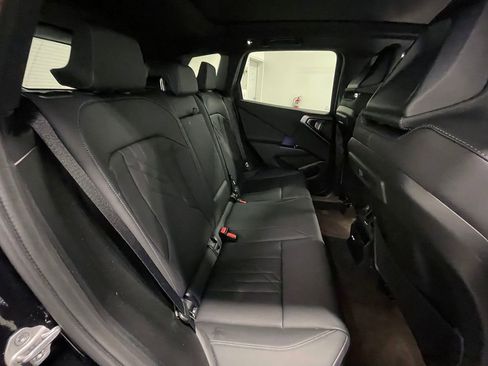 Used 2026 BMW X3 xDrive30 image 24