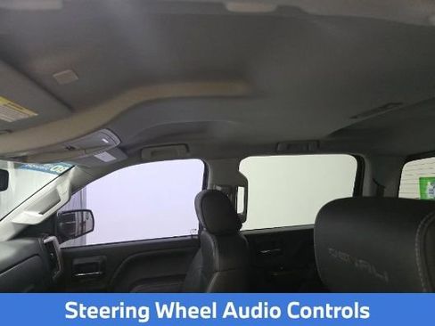 Used 2018 GMC Sierra 1500 Denali image 8