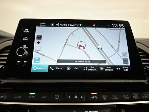 Certified 2025 Honda Odyssey Elite image 16
