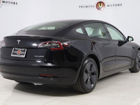 Used 2022 Tesla Model 3 Long Range image 3
