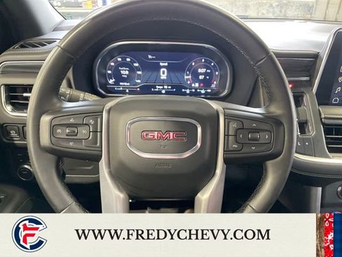Certified 2023 GMC Yukon SLT image 21