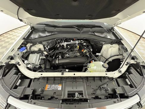 New 2026 Ford Explorer Active image 33