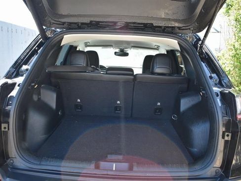 Used 2022 Jeep Cherokee Trailhawk image 31