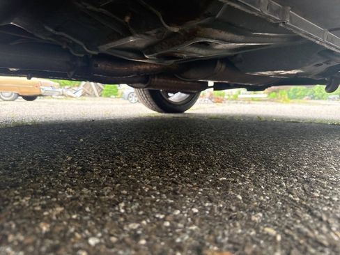 Used 1997 Ford Mustang Cobra image 41