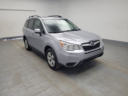 Used 2016 Subaru Forester 2.5i Premium w/ All-Weather Package image 13