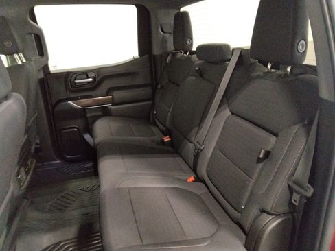 Used 2022 Chevrolet Silverado 1500 RST image 29