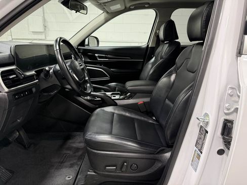 Used 2024 Kia Telluride S w/ S Sunroof Package AWD/4WD image 9