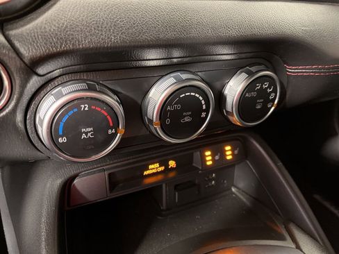 Used 2016 MAZDA MX-5 Miata Grand Touring image 25