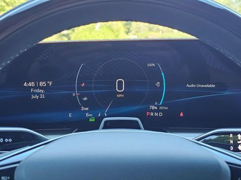 New 2026 Cadillac Lyriq Sport AWD/4WD image 27