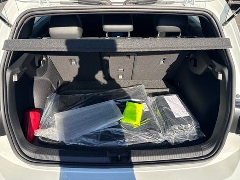 New 2026 Volkswagen GTI Autobahn image 13