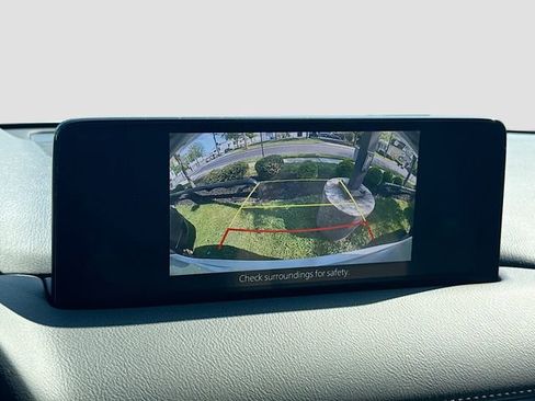 Used 2023 MAZDA CX-5 AWD 2.5 S w/ Select Package image 13