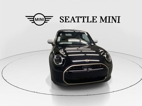 Used 2026 MINI Cooper S FWD image 3