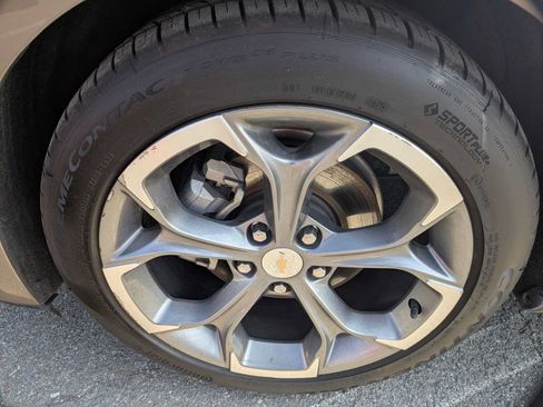 Used 2020 Chevrolet Malibu LT FWD image 23