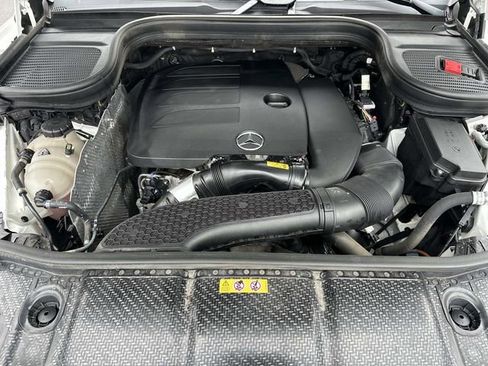 Certified 2023 Mercedes-Benz GLE 350 4MATIC image 10
