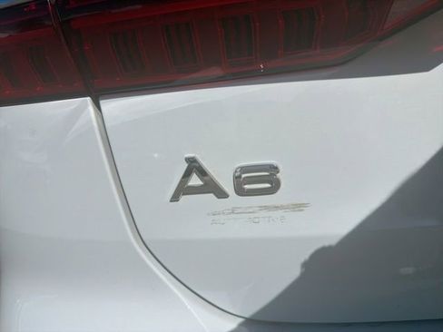 Used 2023 Audi A6 3.0T allroad Prestige w/ Prestige Package AWD/4WD image 13