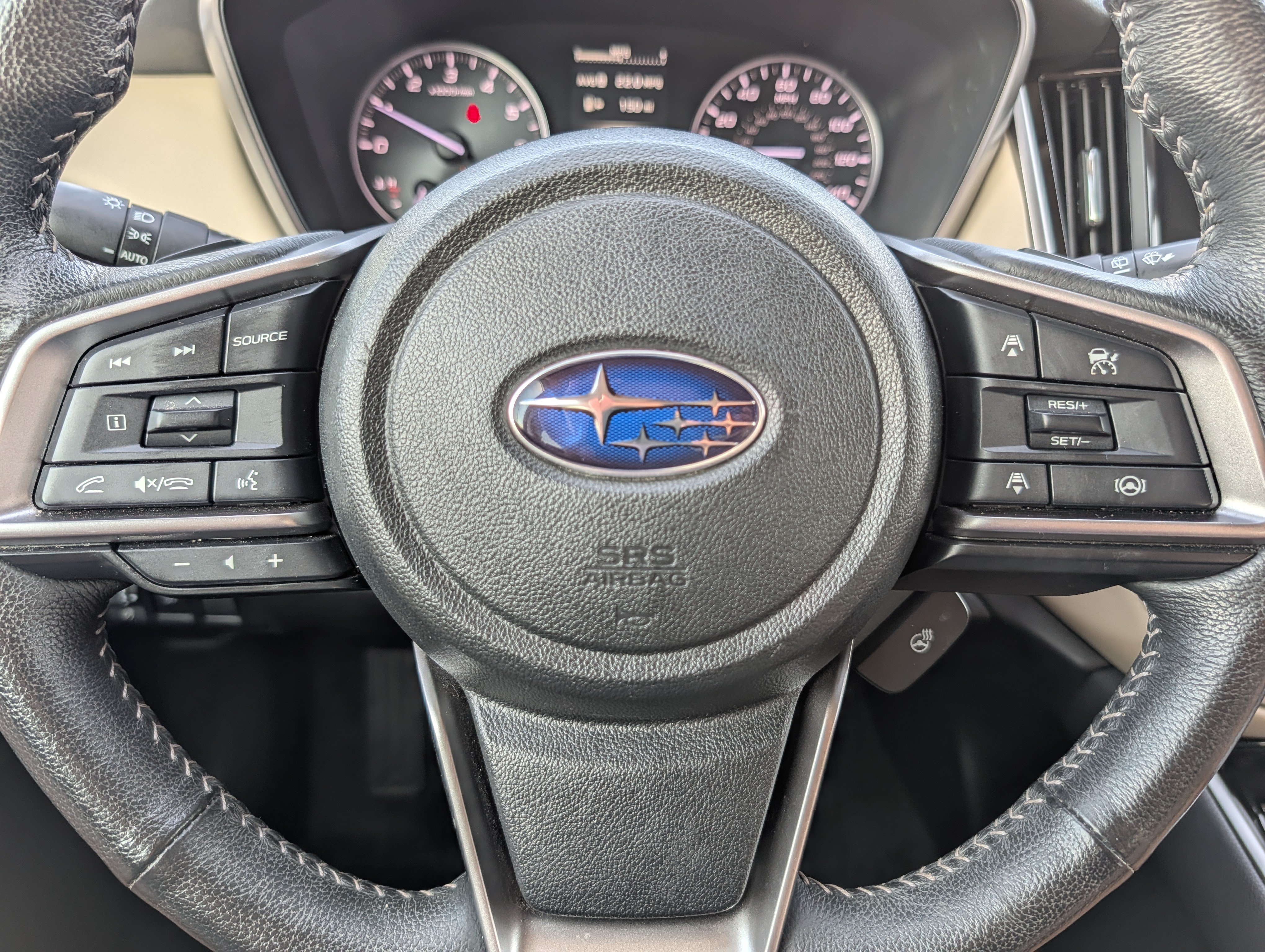 Used 2023 Subaru Outback Limited AWD/4WD image 25
