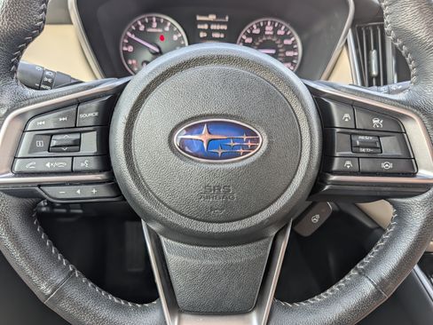 Used 2023 Subaru Outback Limited AWD/4WD image 25