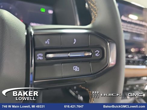 New 2026 GMC Canyon AT4 w/ Nightfall Essentials Package image 17