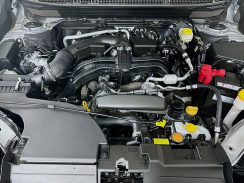 New 2026 Subaru Outback Touring AWD/4WD image 38