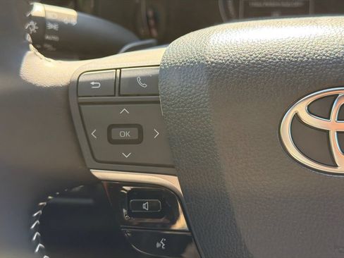 New 2026 Toyota Camry SE FWD image 30