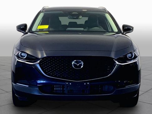 Used 2025 MAZDA CX-30 AWD 2.5 S w/ Select Sport Pkg image 4