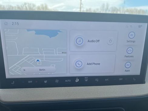New 2026 Ford Maverick Lariat AWD/4WD image 20